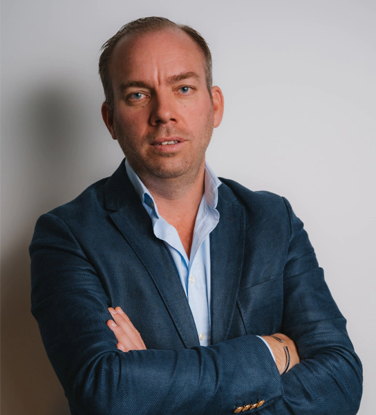 Christian Histrup