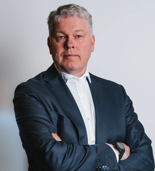 Erik Linder