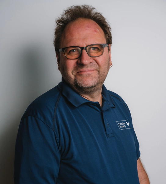 Michael Stolt