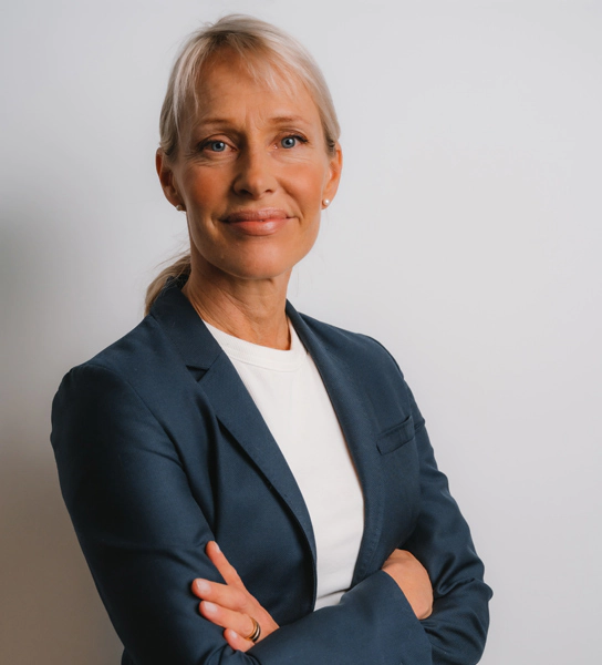 Pia Brisenfeldt